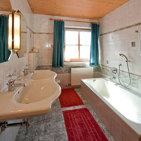 Apartamento Hauser's