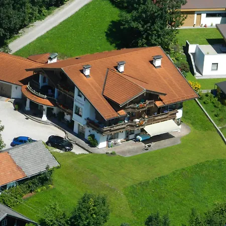 Hauser's ハート・イム・ツィラータール