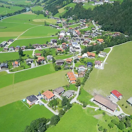 Hauser's * Hart im Zillertal