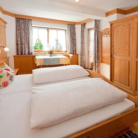 Appartement Hauser's