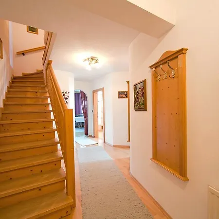 Hauser's Hart im Zillertal