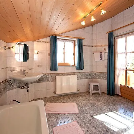 Appartement Hauser's