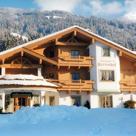Hauser's Appartement