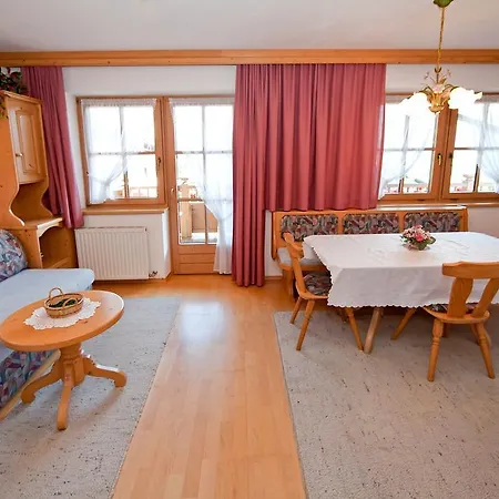 Hauser's Appartement