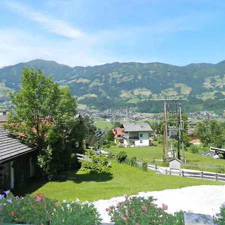 Appartement Hauser's