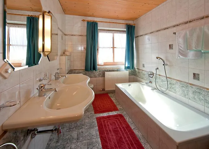 Apartamento Hauser's