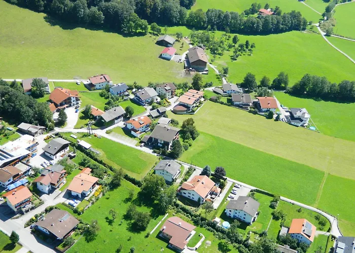 Apartamento Hauser's