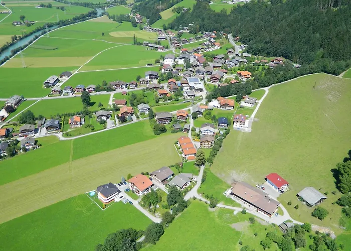 Hauser's * Hart im Zillertal