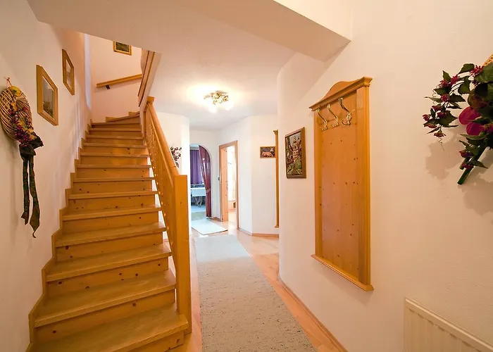 Hauser's Hart im Zillertal