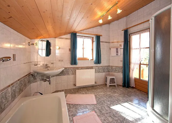 Apartamento Hauser's
