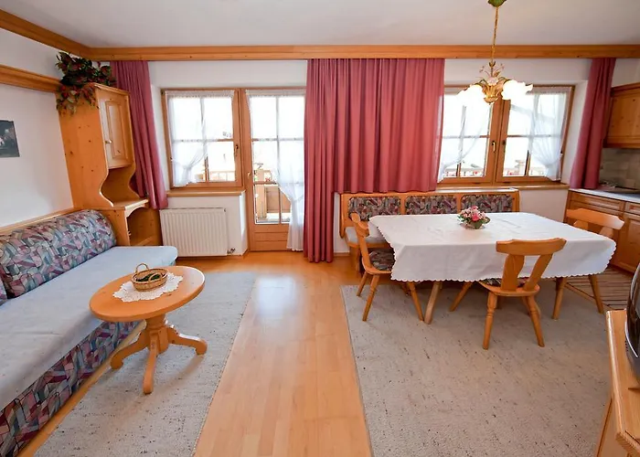 Hauser's Apartamento