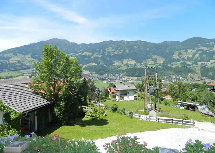 Apartamento Hauser's